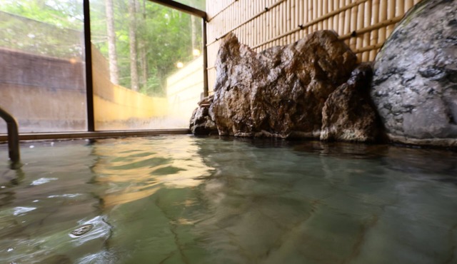 Kamikochi Hotel
