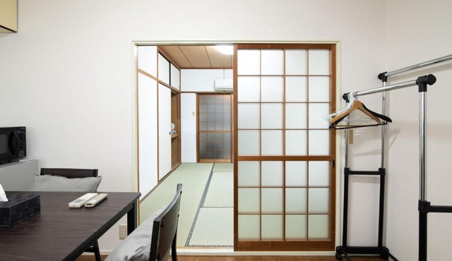 Kamiyama Mansion - Vacation STAY 14621