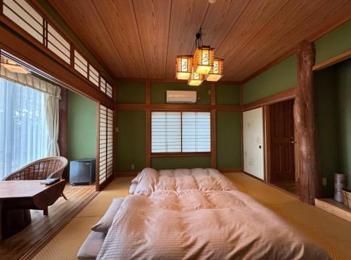 Kamo District - House - Vacation STAY 67542v
