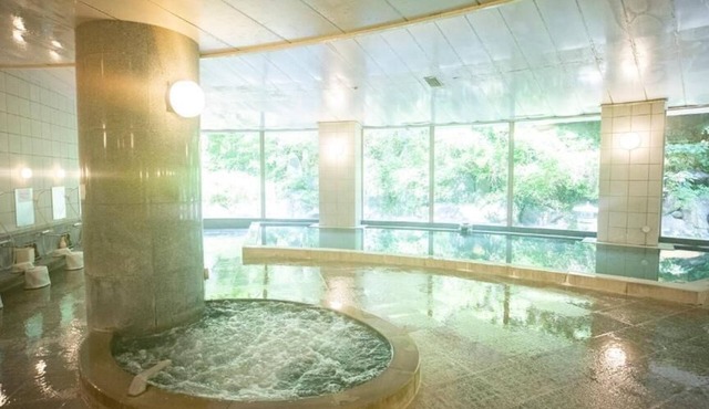 KAMOGAWA COUNTRY HOTEL