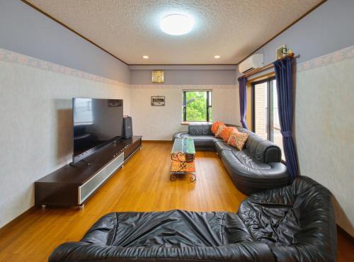 Kamogawa Sunset Villa