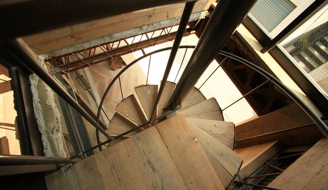 KAMP Houkan-cho Backpacker's Inn & Lounge - Hostel
