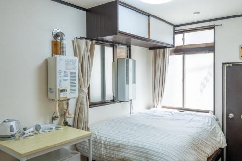 Kanamachi INN A-1 in Tokyo