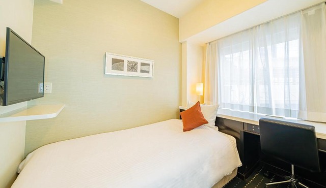 Kanda Station Hotel