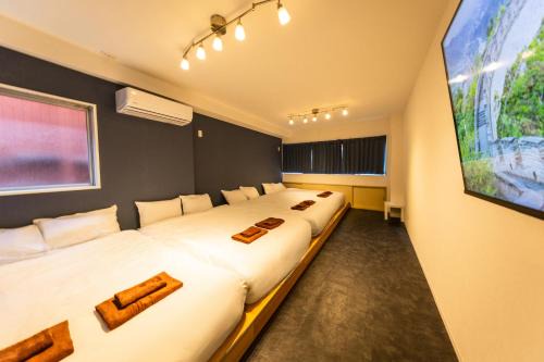 Kanda Urban Suites