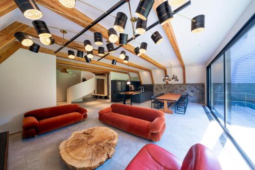 KanollyResorts Hakuba in Hakuba
