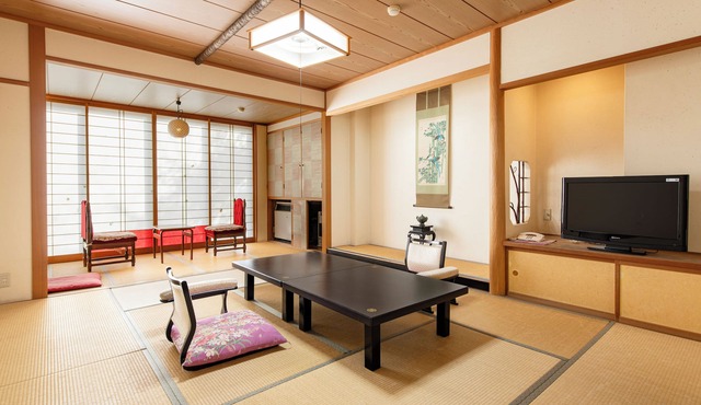 Kanouya in Omachi