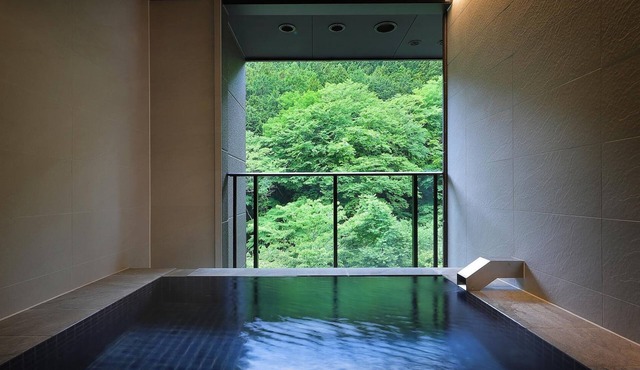 KANOUYASHIMAONSEN