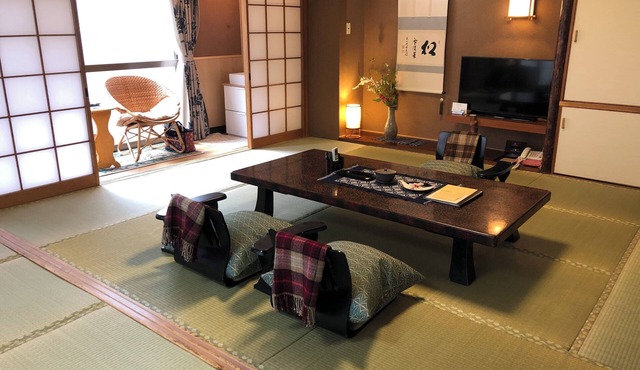 Kappo Ryokan Satsuki