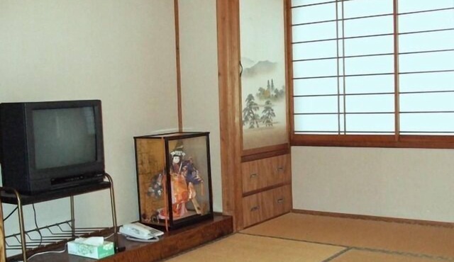 Kappo Tsuunen Minshuku Yamaya in Joetsu