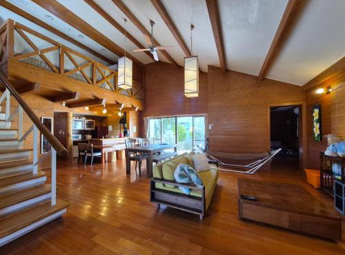 Karin Design Cottage