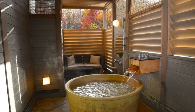 Karuizawa Club Hotel Karuizawa 1130/Hewitt Resort