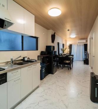 Kasai Light Luxury House 101