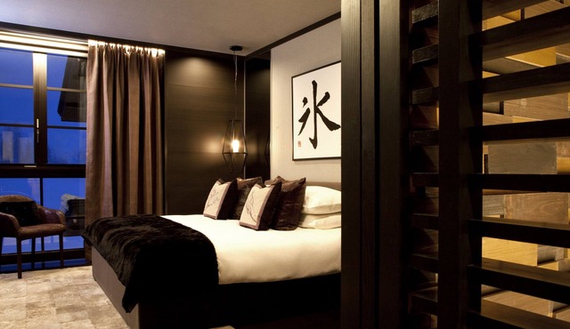 Kasara Niseko Village Townhouse