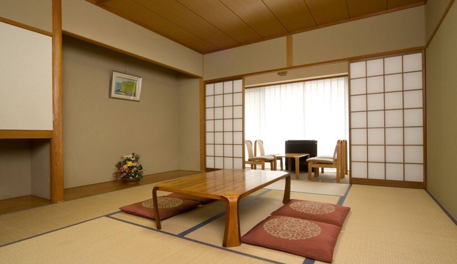 Kasuga No Mori in Saku