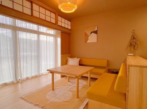 Kasumi Onomichi Private Garden House 霞