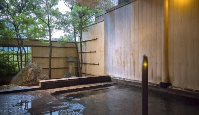 Katayamazu Hot Spring Motoyu Hotel Kanoya Korakuen