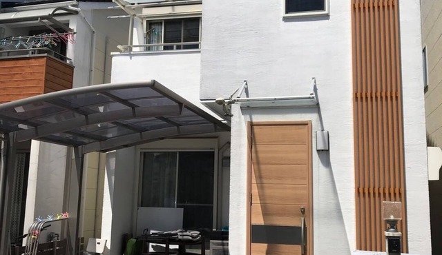 Katsuragawa House | 2 JR Stops to Kyoto | 3BR | Parking | Sleeps 8 in Kyōto-shi