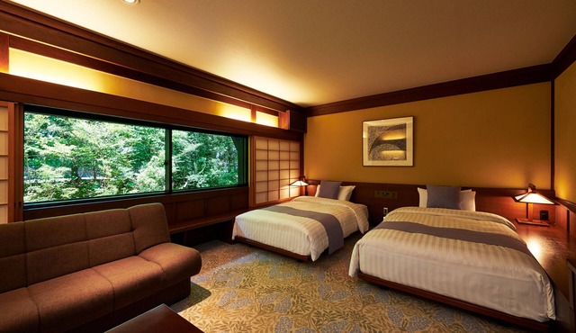 KATSURAGI Hotel Kitanomaru in Fukuroi