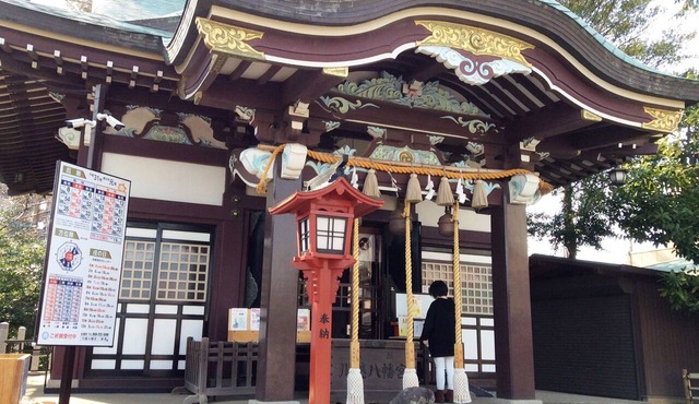 Kawagoe Dai-Ichi Hotel in Kawagoe