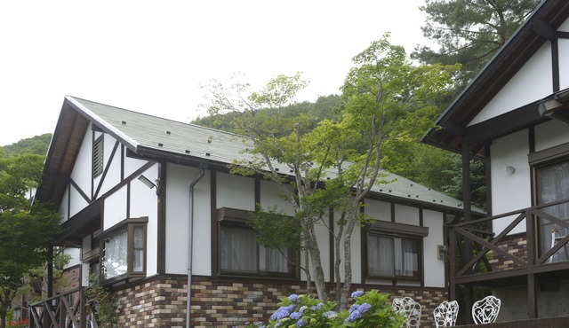 Kawaguchiko country cottage Ban