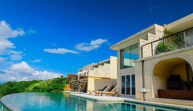 KAYATSUMA OKINAWA HOTEL & RESORT