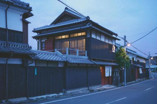 Kazeno Yame-Fukushima formerly NIPPONIA HOTEL Yamefukushima Merchant Town