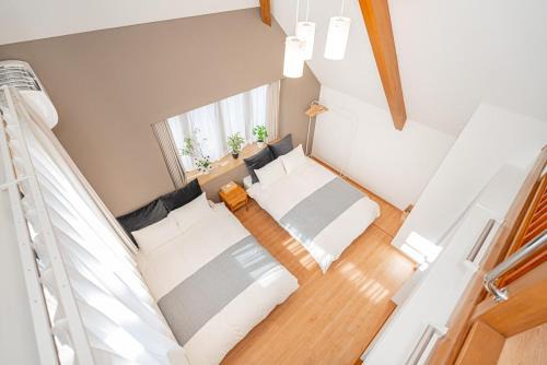 Kei House Shin-Okubo in Tokyo