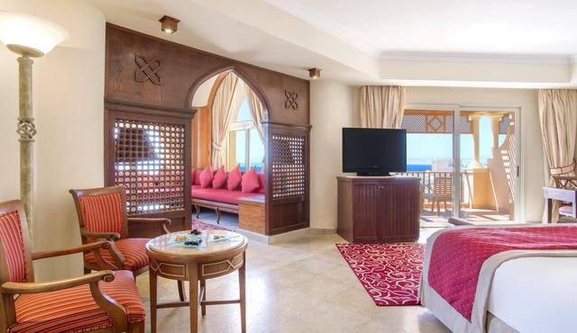 Kempinski Hotel Soma Bay