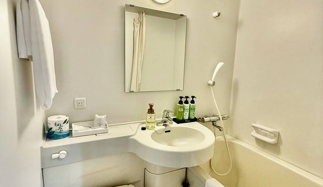 Kesennuma Park Hotel - Adults Only in Kesennuma