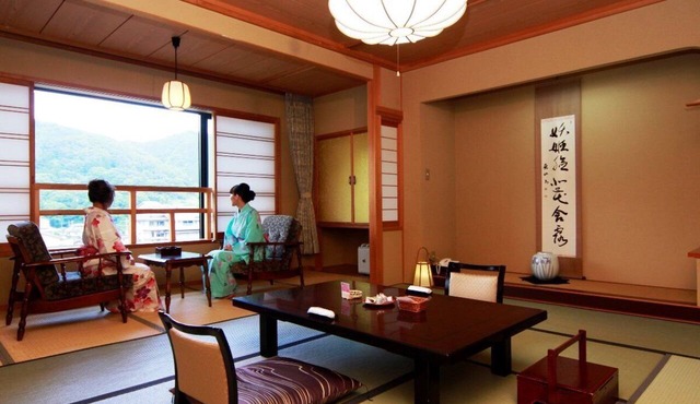 Kichiya in Achi