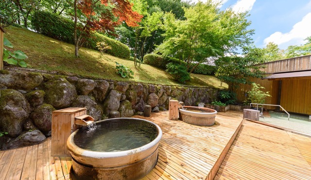 Kijima Kogen Hotel