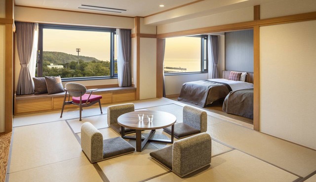 Kiki Shiretoko Natural Resort in Shari