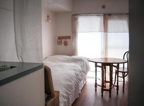 kikinoie little room ディズニーリゾートまで車で15分