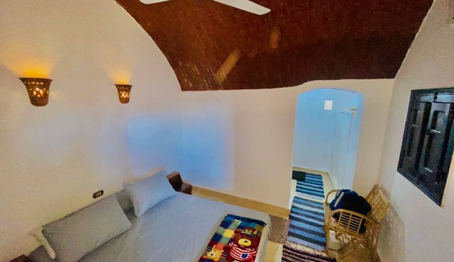 KING KASSEM nubian guest house