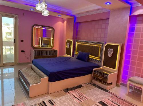 King Palace Master Rooms