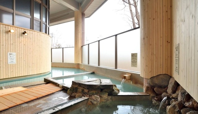 Kinkiyu Hotel