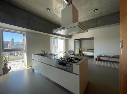 Kinone Higashikurume 302 - Vacation STAY 21201