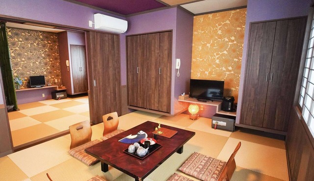 Kinosuke Himaka Island in Minamichita