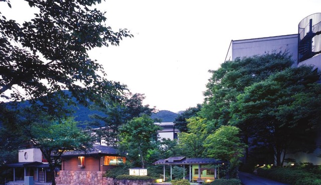 Kinugawa Park Hotels