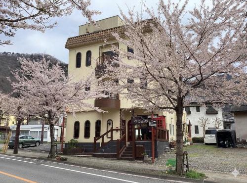 Kinugawa Pension Bamboo