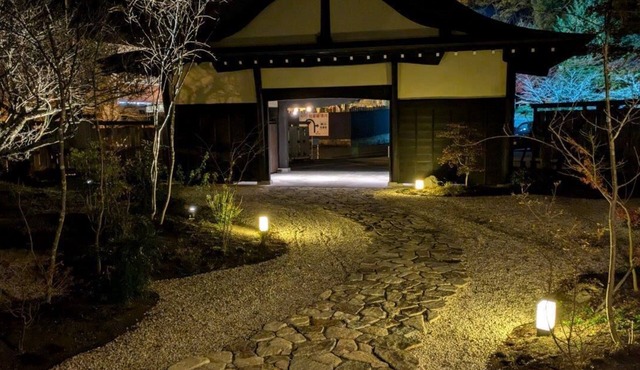 KINZAN Villa JYOYAMA