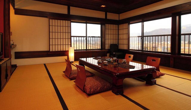 Kira Onsen Kotobukisou