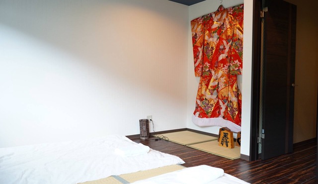 KIRAKU【NAGI Niseko】2BDRM 〜Royal emerald garden 7〜