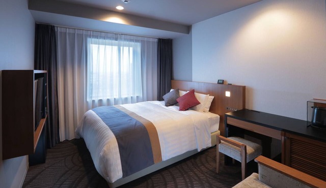Kisarazu Washington Hotel in Kisarazu