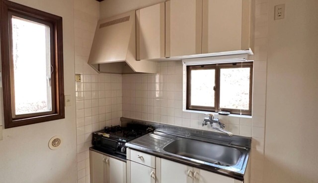 Kita Karuizawa rental villa pets allowed /Agatsumagun Gunma