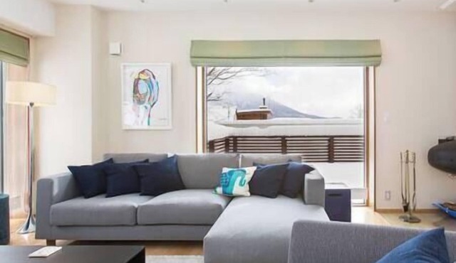 Kita Kitsune Chalet by Elite Havens