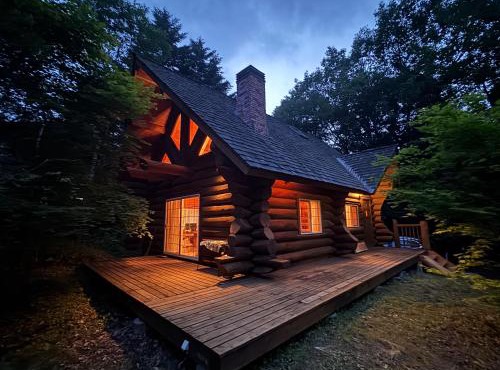 Kitakaruizawa V's Chalet - 北軽井沢 ヴィーズ シャレー -