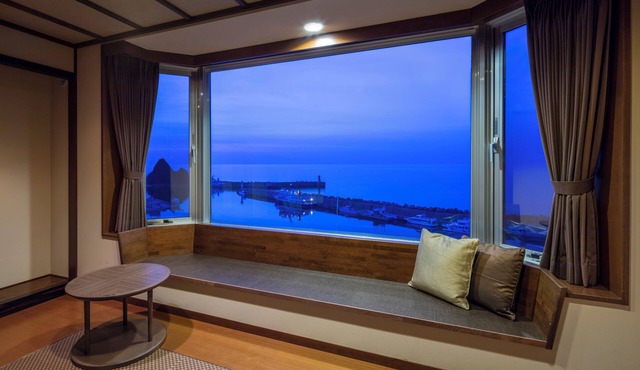 KITAKOBUSHI SHIRETOKO Hotel & Resort