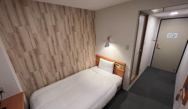 Kitami Daiichi Hotel - Vacation STAY 45969v